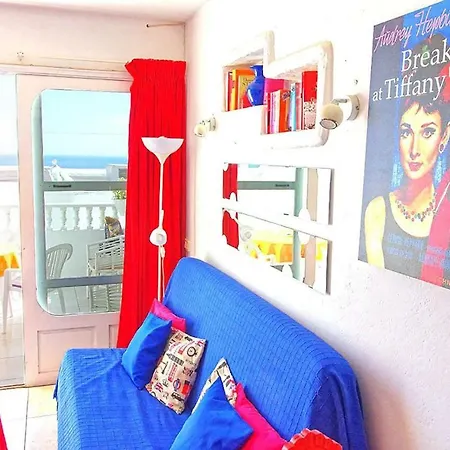 La Casa Del Sol - Holiday In Puerto Del Carmen * Puerto del Carmen (Lanzarote)