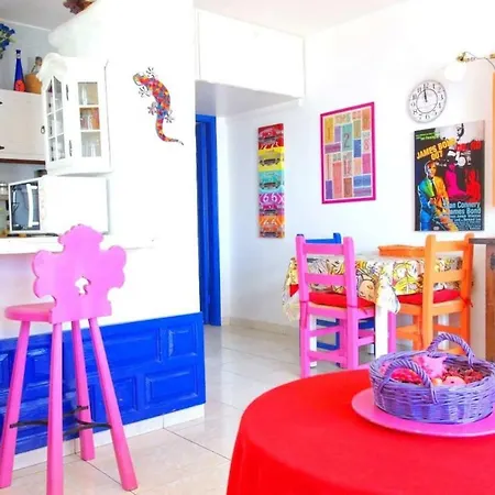 La Casa Del Sol - Holiday In Puerto Del Carmen Puerto del Carmen (Lanzarote)