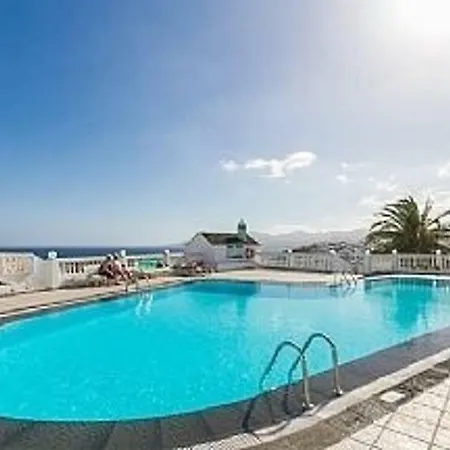 La Casa Del Sol - Holiday In Puerto Del Carmen Сasa de vacaciones Puerto del Carmen (Lanzarote)