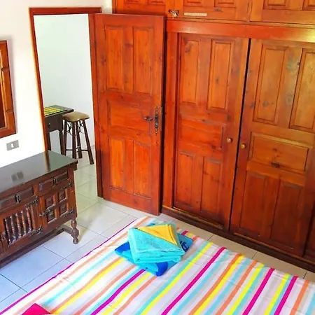La Casa Del Sol - Holiday In Puerto Del Carmen *