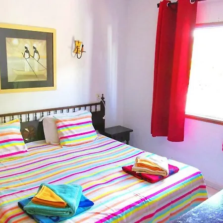 Сasa de vacaciones La Casa Del Sol - Holiday In Puerto Del Carmen