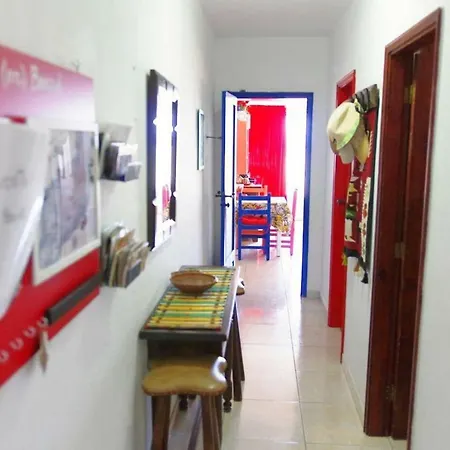Сasa de vacaciones La Casa Del Sol - Holiday In Puerto Del Carmen *