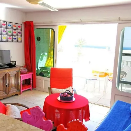 Сasa de vacaciones La Casa Del Sol - Holiday In Puerto Del Carmen *