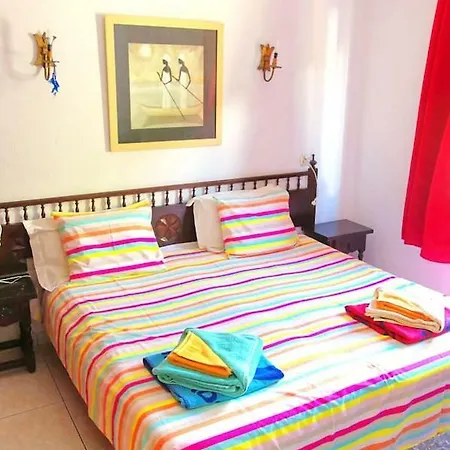La Casa Del Sol - Holiday In Puerto Del Carmen Сasa de vacaciones *